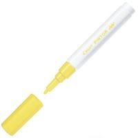 Popisovač PILOT Pintor - akrylový, žlutá, EF (extra tenký hrot) 0,7mm 4077-005