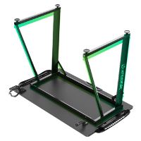 Herní stůl ULTRADESK ENTER V2, 100x60 cm, 75cm, s držákem na sluchátka a pití, (12)