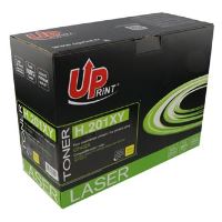 Kompatibilní toner UPrint - s HP CF402X, H.201XY, yellow, 2300str.
