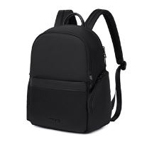 Batoh na notebook Bestlife - 14,1", Franklyn, černý z nylonu (1)