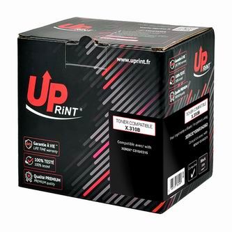 Kompatibilní toner UPrint - 006R04360, black, 3000str.