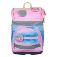 Set 5 BAAGL - Zippy Plus Rainbow Unicorn   A-34954 (1)