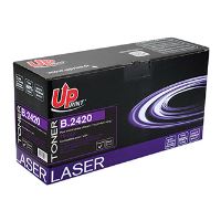 Kompatibilní toner UPrint - s Brother TN2420, B.2420, black, 3000str.