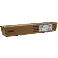 Toner Ricoh originální C6010Y, žlutá, 28000str.