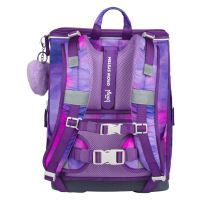 Školní set Zippy plus Kůň - aktovka, penál, sáček   A-34951 (23)