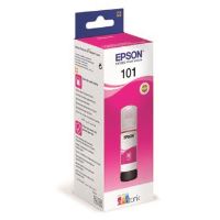 Originální ink Epson - C13T03V34A, 101, magenta, 70ml (1)