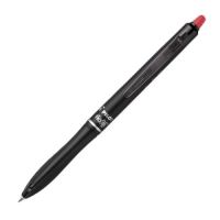Roller přepisovatelný PILOT FriXion Ball Plus 0,7mm, červená     2070-702