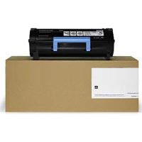 Konica Minolta originální toner A63T01H, TNP-34, black, 20000str., return (1)