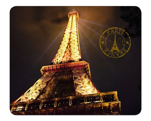 Podložka pod myš  PARIS  2047