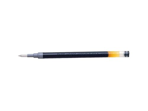 Náplň gelová do rolleru PILOT B2P 0,5mm, fialová  BLS-G2-5 , 2606-505