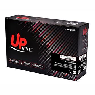 Kompatibilní válec UPrint - s DR2300, B.2300D, black, 12000str.