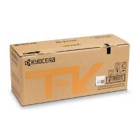 Originální toner Kyocera - TK-5270Y, 1T02TVANL0, yellow, 6000str. (1)