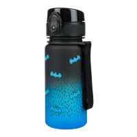 Láhev na pití tritanová Gradient Batman Blue 350ml A-32957