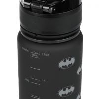 Láhev na pití tritanová - Batman Logo - 500ml   A-31799 (1)