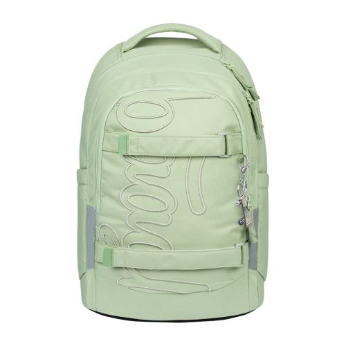 Školní batoh BAAGL Skate Max Mentol   A-35131