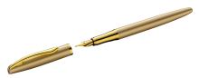 Pero plnící PELIKAN Jazz Noble - zlaté                        00821704 (1)