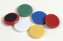 MAGNETY 853 B (32mm/ 8ks) barevné      CONMETRON (1)