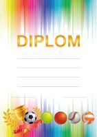 Diplom A5 Míče BD055 (1)