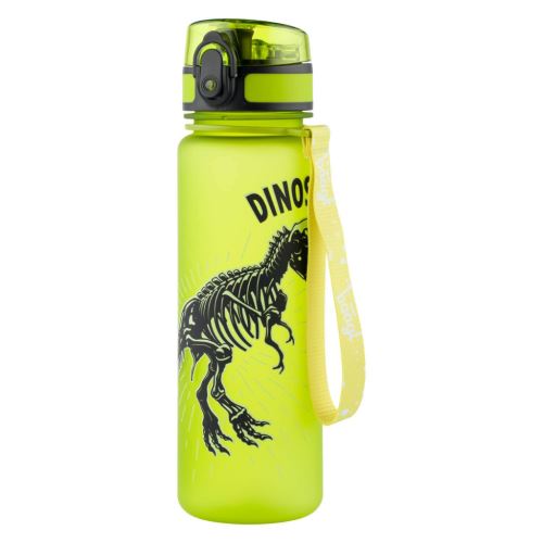 Láhev na pití tritanová - Dinosaurus - 500ml   A-31268