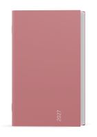 Diář týdenní - Alois - Color - Starorůžová   BTA9-4-27