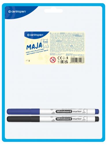 Tabulka 7729 Mája