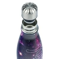 Termoláhev BAAGL - Galaxy - s kovovým víčkem - 500 ml   A-34468 (10)