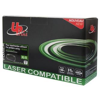 Toner UPrint kompatibilní, s HP CE505A, Canon CRG719, H.05AE, HL-19E, black, 2300str.