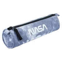 Studentské pouzdro Nasa Grey     A-34183