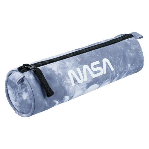 Studentské pouzdro Nasa Grey     A-34183