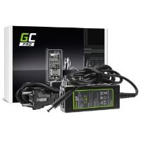 AC adaptér Green Cell PRO 19.5V 2.31A 45W (5)