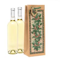 Taška dárková T8N BOTTLE 0835 (3)