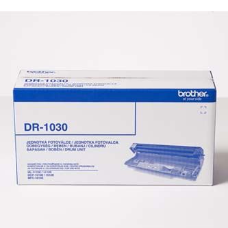 Originální válec Brother - DR1030, black, 10000str.