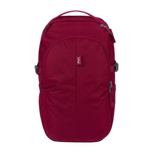 Batoh BAAGL - Dash - Burgundy   A-34971