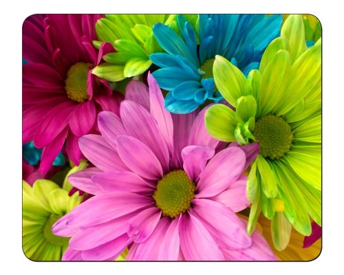 Podložka pod myš FLOWERS  2032