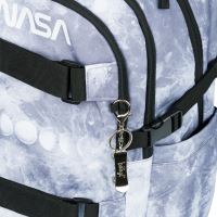 Školní batoh BAAGL Skate NASA Grey       A-33406 (9)