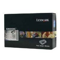 Originální válec Lexmark - E260X22G, black, 30000str. (2)