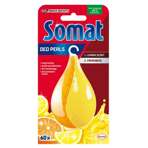 SOMAT osvěžovač 1ks Perls