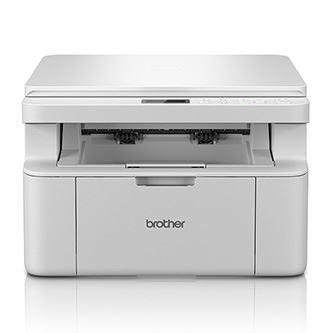 Monochromatická laserová tiskárna Brother, DCP-L1630W