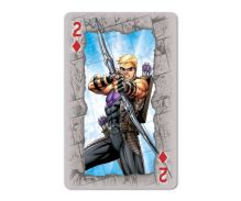 Karty Waddingtons Marvel (1)