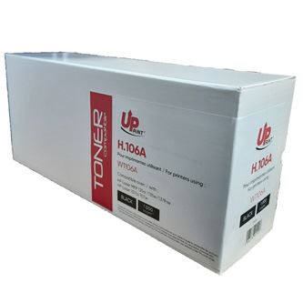Kompatibilní toner UPrint - s HP W1106A, H.106A, black, 1000str.
