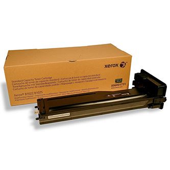 Originální toner Xerox - 006R01731, black, 13700str.
