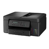 Inkoustová tiskárna Brother DCP-T730DW (4)