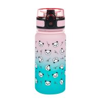 Láhev na pití tritanová Gradient Panda 350 ml     A-32953 (1)
