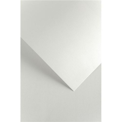 Papír ozdobný Galeria PapieruA4/230g/20ks/1bal Crystal bílá  201701