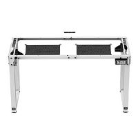 Rám stolu Ultradesk UPLIFT FRAME - elektricky nastavitelná výška, 90 kg nosnost, bílý (24)