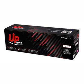 Toner UPrint kompatibilní, s Canon 054HM, C.054HM, magenta, 2300str., high capacity