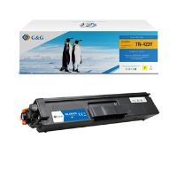 Kompatibilní toner G&G - s Brother TN423Y, NT-CB423Y, yellow, 4000str. (1)