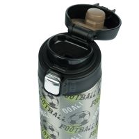 Termoláhev BAAGL - Fotbal - 450ml   A-34456 (2)