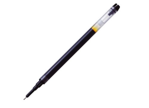 Náplň PILOT  Náplň do Rollerů Hi-Tecpoint V5, 0.5, (F) tenký, černá  2233-001