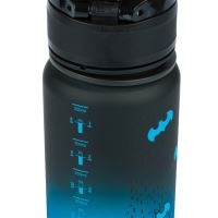 Láhev na pití tritanová Gradient Batman Blue 350ml A-32957 (2)